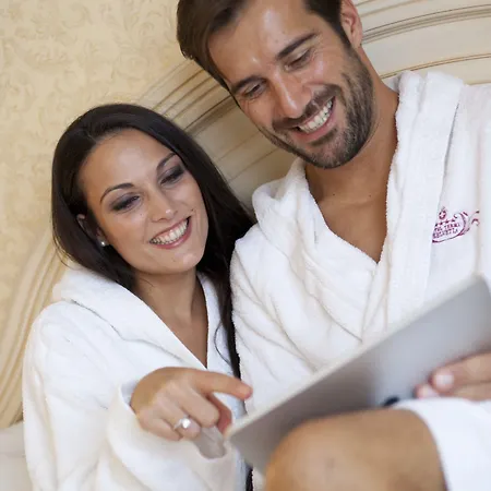 Hotel Terme Helvetia 4*