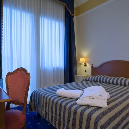 Terme Helvetia Hotel Abano Terme