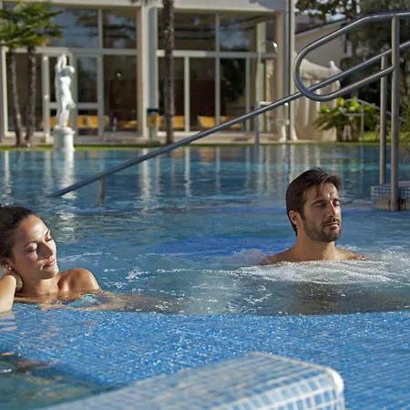 Terme Helvetia Hotel Abano Terme