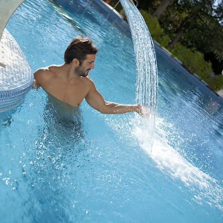 Hotel Terme Helvetia 4*