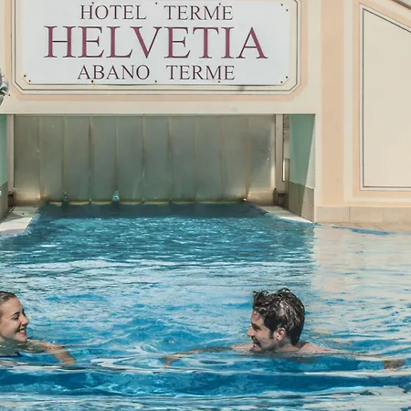 Terme Helvetia Abano Terme