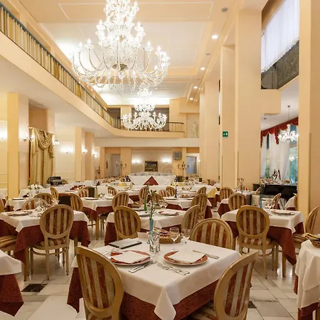 Terme Helvetia Hotel