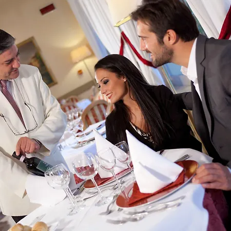 Hotel Terme Helvetia Abano Terme