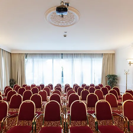 Terme Helvetia Hotel 4*