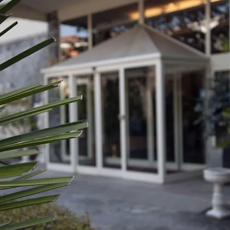 Terme Helvetia Hotel 4*