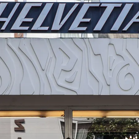 Terme Helvetia Hotel Abano Terme
