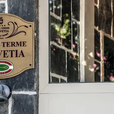 Terme Helvetia Hotel