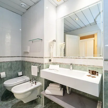 Terme Helvetia Hotel 4*