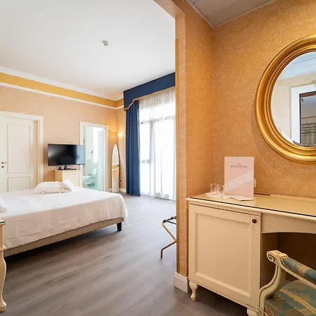 Hotel Terme Helvetia 4*