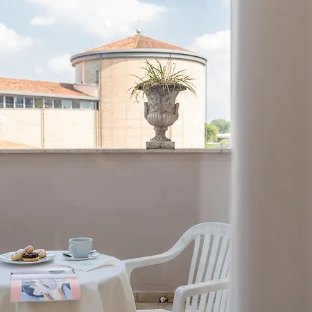 Terme Helvetia Hotel Abano Terme