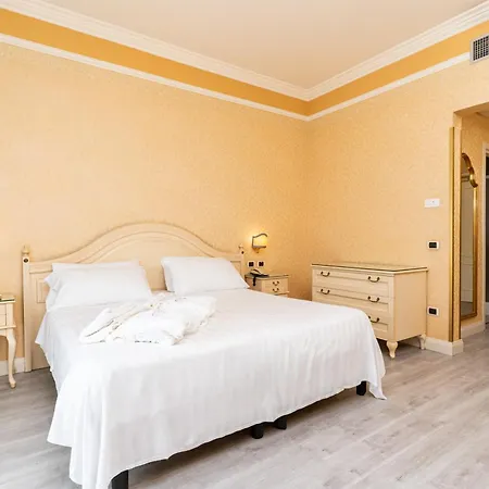 Hotel Terme Helvetia Abano Terme