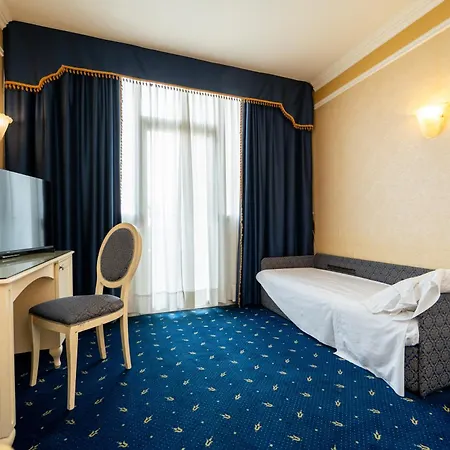 Terme Helvetia 4*