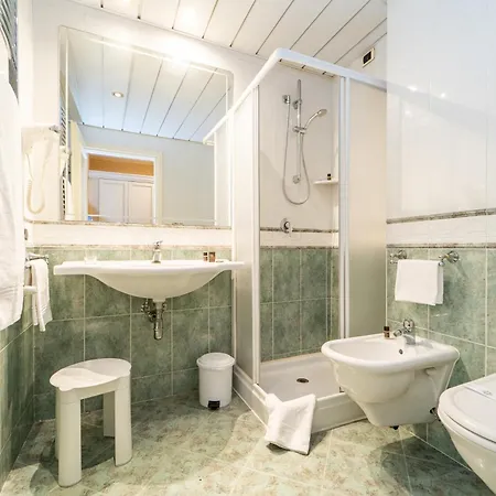 Terme Helvetia 4* Abano Terme