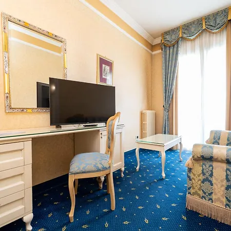 Terme Helvetia Hotel
