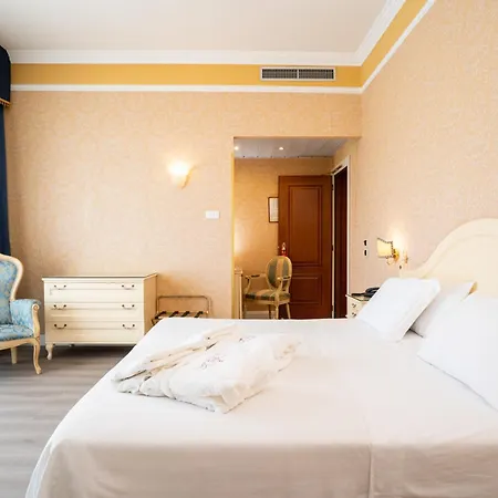 Terme Helvetia Hotel 4*