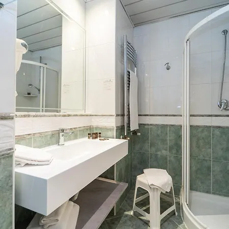 Terme Helvetia Hotel Abano Terme