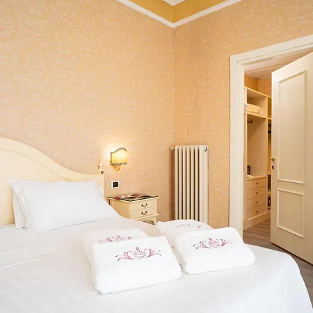 Terme Helvetia 4*