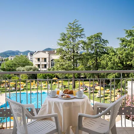 Terme Helvetia Hotel