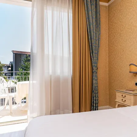 Hotel Terme Helvetia