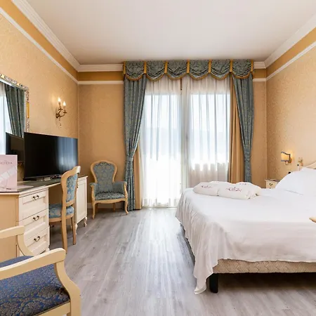 Terme Helvetia Hotel 4*