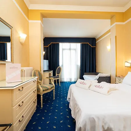 Hotel Terme Helvetia 4*