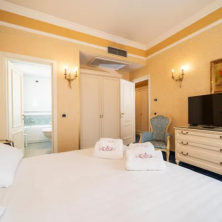 Terme Helvetia Hotel Abano Terme