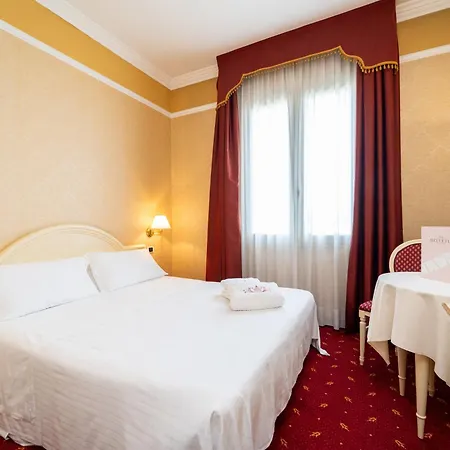 Terme Helvetia Abano Terme