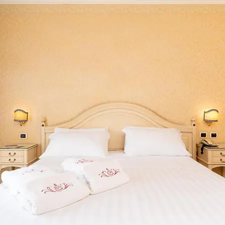 Terme Helvetia 4* Abano Terme