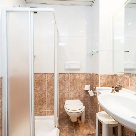 Terme Helvetia Hotel