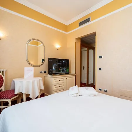 Hotel Terme Helvetia
