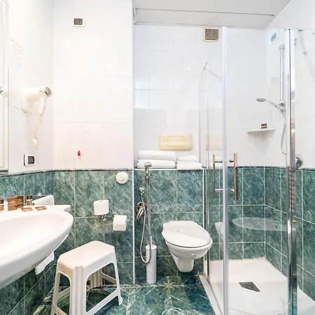 Terme Helvetia Hotel 4*