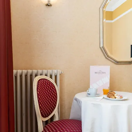 Hotel Terme Helvetia 4*
