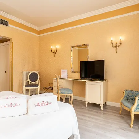 Terme Helvetia Hotel Abano Terme
