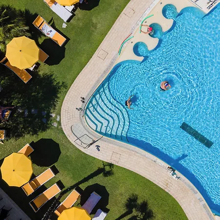 Terme Helvetia Szálloda 4*