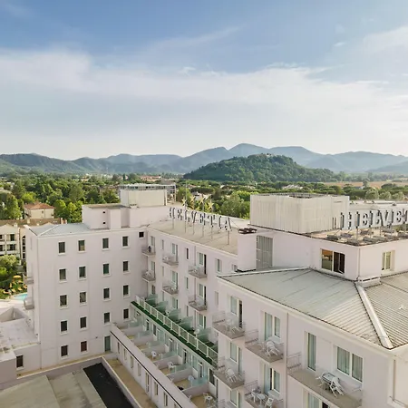 Terme Helvetia Hotel 4*