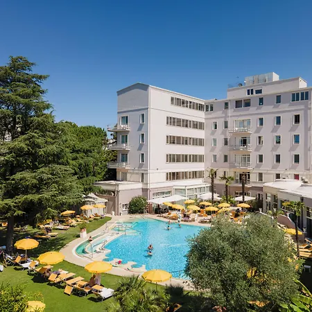 Terme Helvetia 4*
