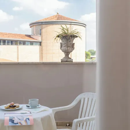 Terme Helvetia 4*