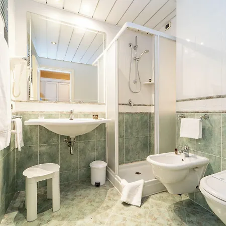 Terme Helvetia 4*
