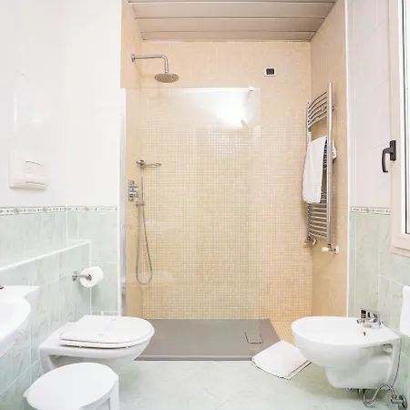 ホテル Terme Helvetia 4*