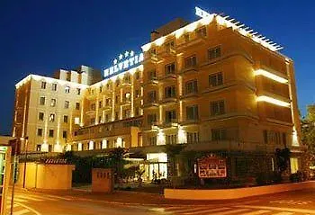 Terme Helvetia 4* Abano Terme