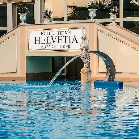 Szálloda Terme Helvetia