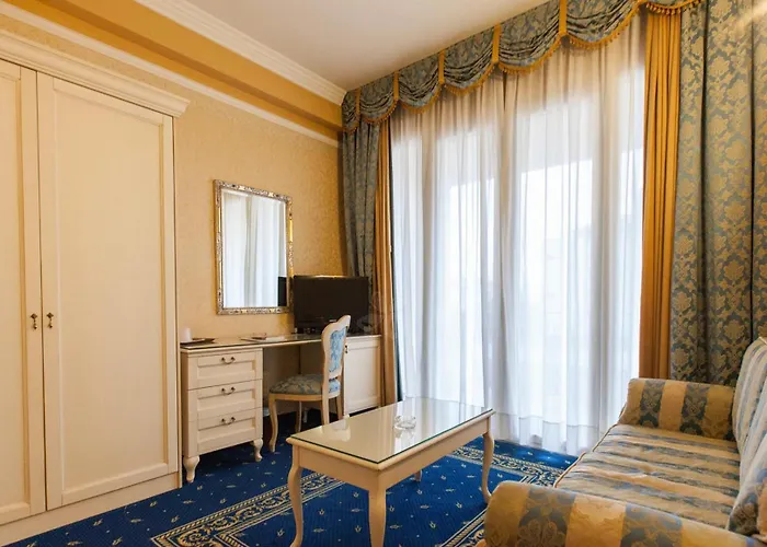 Terme Helvetia Abano Terme