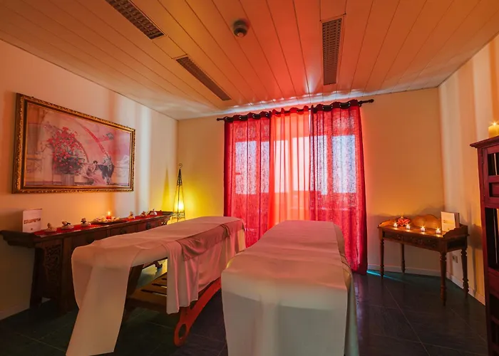 Hotel Terme Helvetia