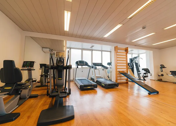 Terme Helvetia Abano Terme