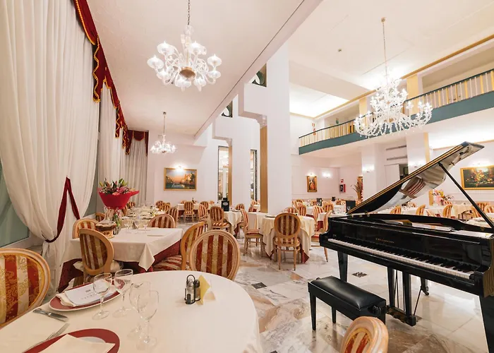 Terme Helvetia Hotel