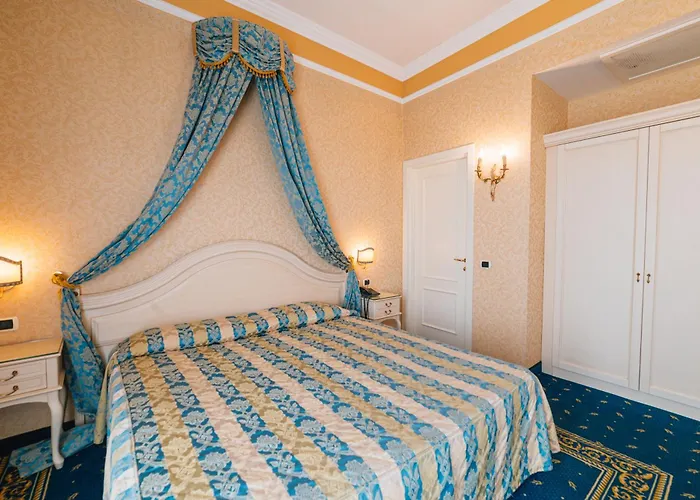 Hotel Terme Helvetia