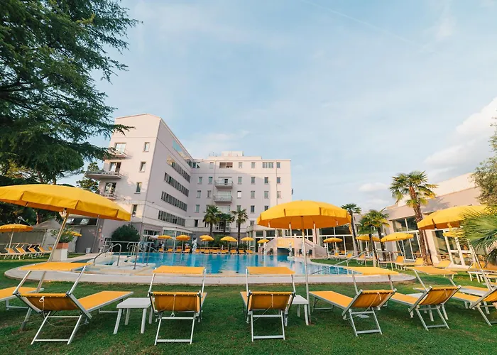 Terme Helvetia Hotel 4*