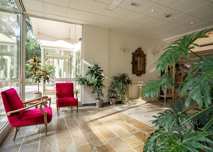 Terme Helvetia Hotel 4*