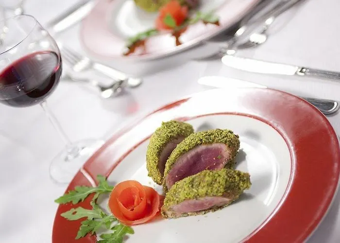 Hotel Terme Helvetia 4*