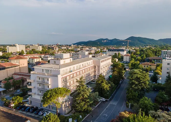 Terme Helvetia Hotel Abano Terme